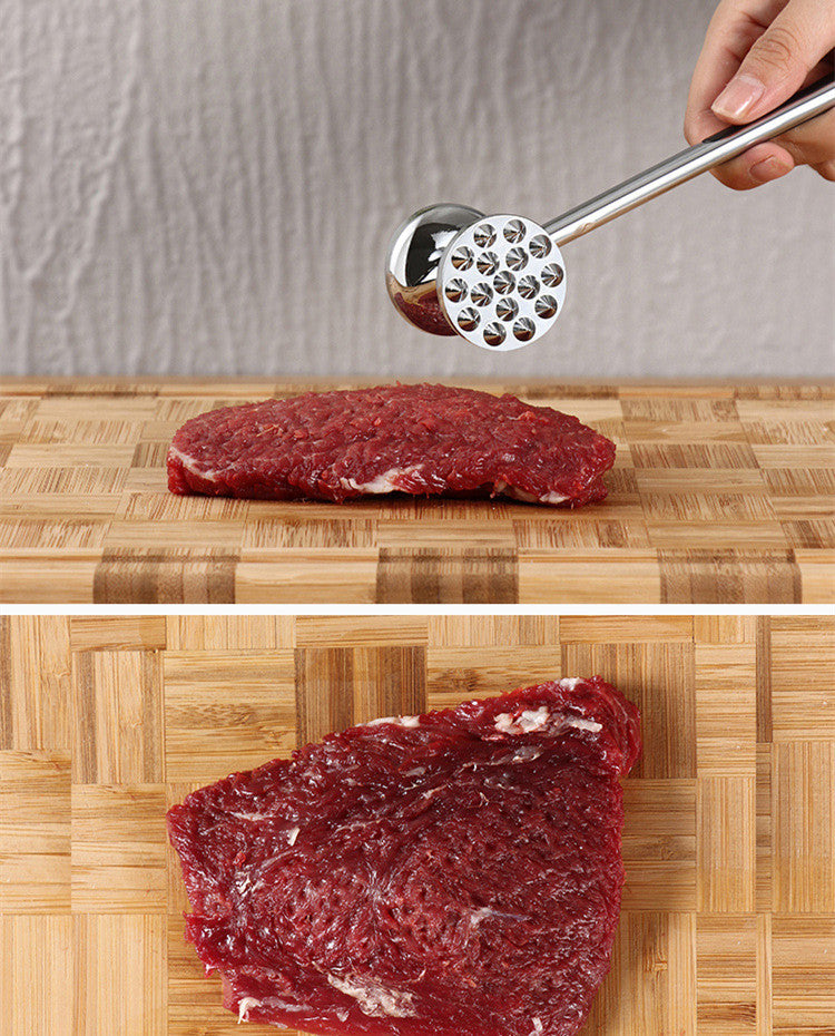 Steak & Beef Meat Hammer