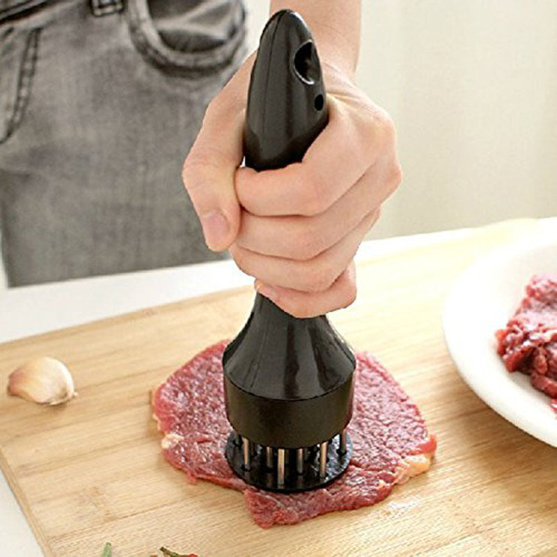 Pine Meat Needle Tenderizer