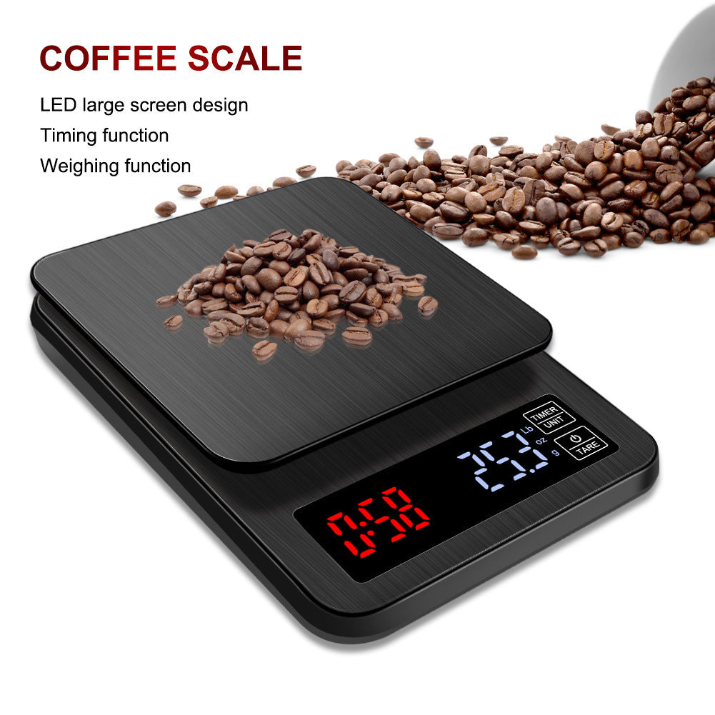 Precision Digital Kitchen Scale