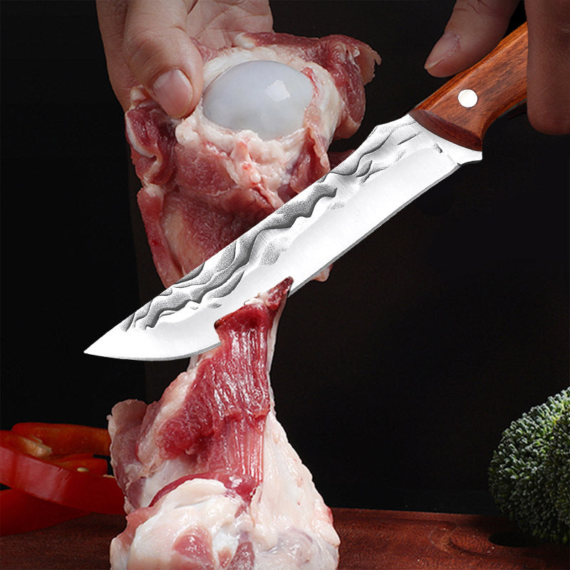 Butchers' Knife for Meat & Bones