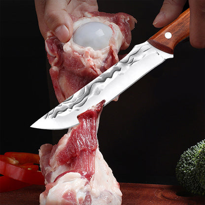 Butchers' Knife for Meat & Bones
