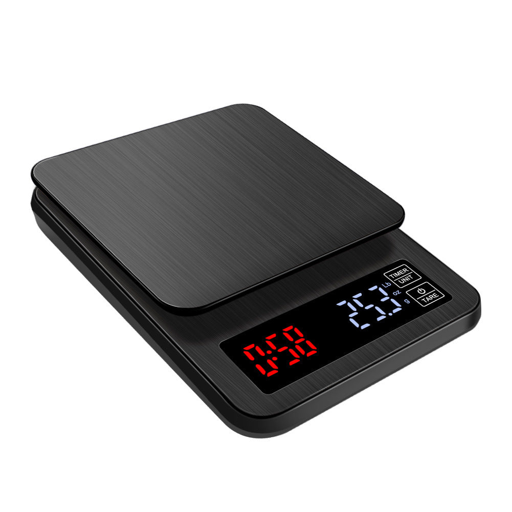 Precision Digital Kitchen Scale