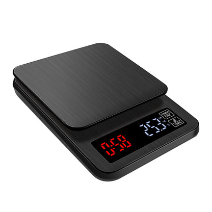 Precision Digital Kitchen Scale