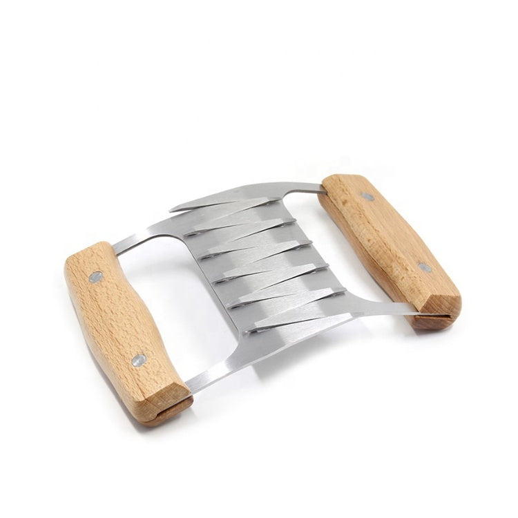 Stainless Steel Meat Shredding Claws