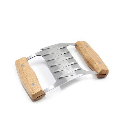 Stainless Steel Meat Shredding Claws