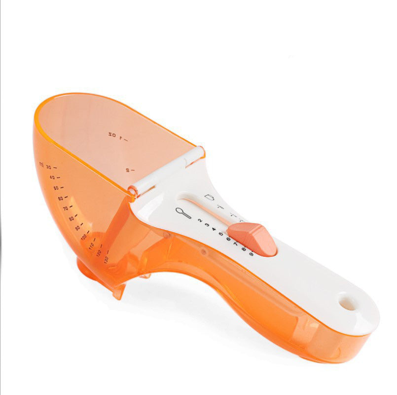 Digital Measuring Spoon & Cup Set