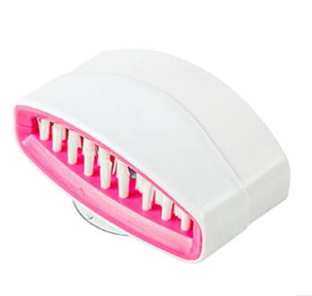 Kitchen Knife & Vegetable Cleaning Brush