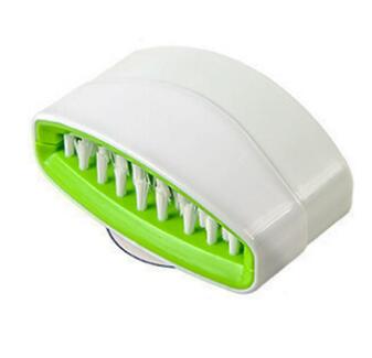 Kitchen Knife & Vegetable Cleaning Brush