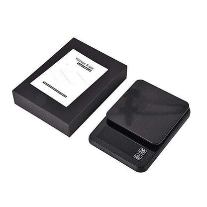 Precision Digital Kitchen Scale