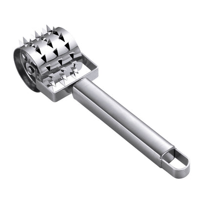 Stainless Steel Meat Tenderizer Wheel