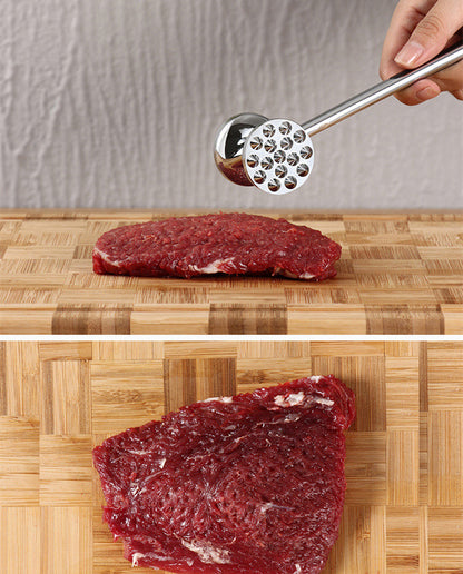 Steak & Beef Meat Hammer