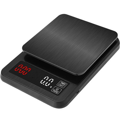 Precision Digital Kitchen Scale