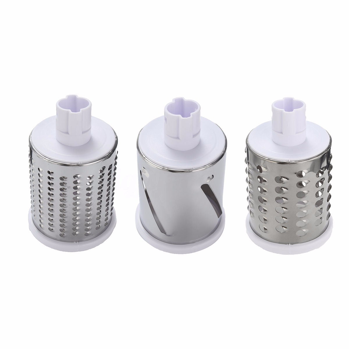 Round Mandoline Slicer – Vegetable & Julienne Cutter