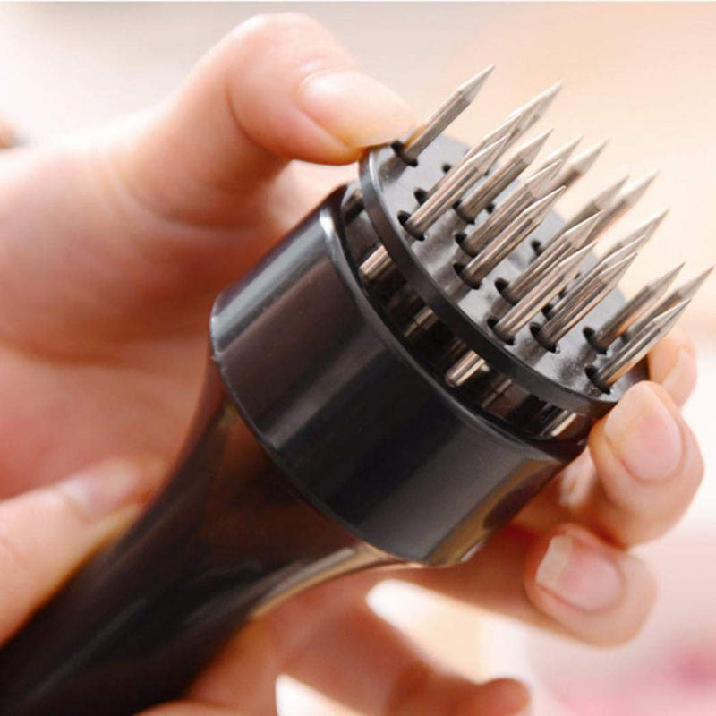 Pine Meat Needle Tenderizer