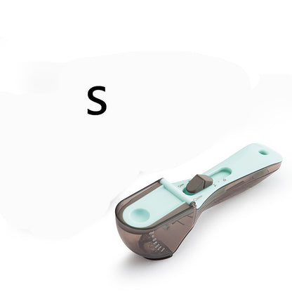 Digital Measuring Spoon & Cup Set