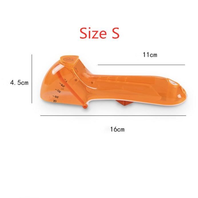 Digital Measuring Spoon & Cup Set