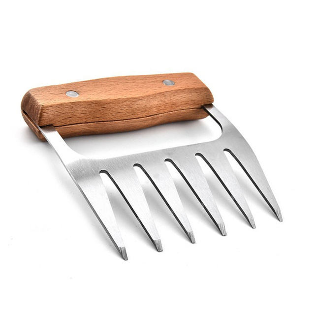 Stainless Steel Meat Shredding Claws