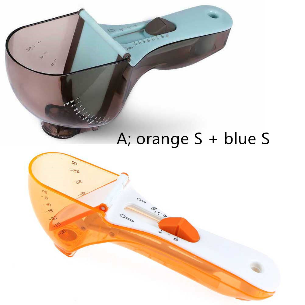 Digital Measuring Spoon & Cup Set