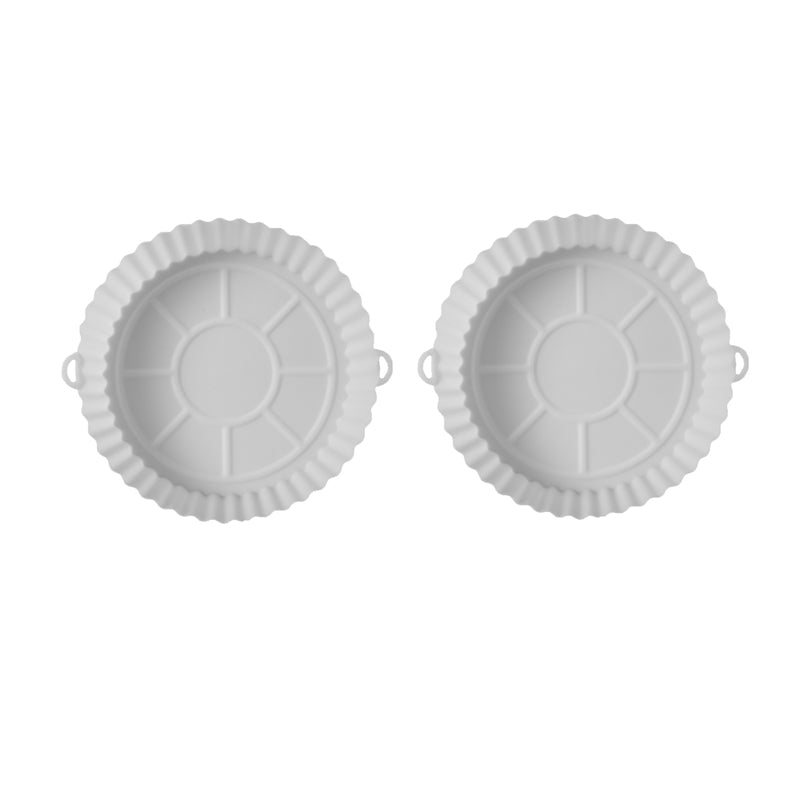 Silicone Baking Tray Mat for Air Fryer