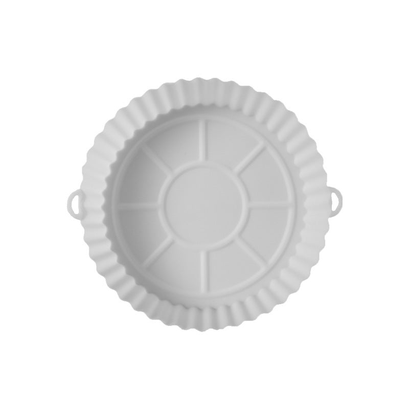 Silicone Baking Tray Mat for Air Fryer
