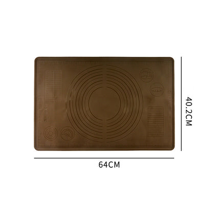 Non-Stick Flour & Pastry Rolling Mat Set