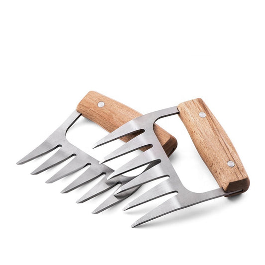 Stainless Steel Meat Shredding Claws