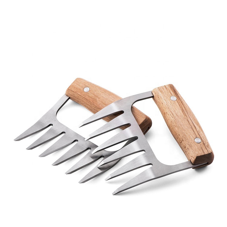 Stainless Steel Meat Shredding Claws