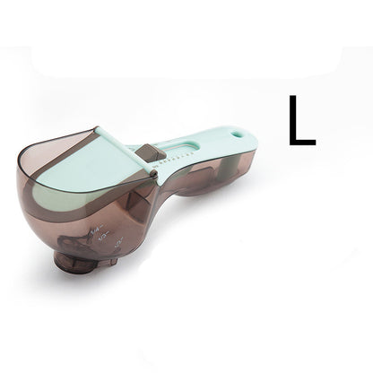 Digital Measuring Spoon & Cup Set