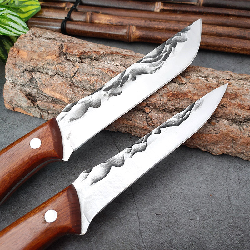 Butchers' Knife for Meat & Bones