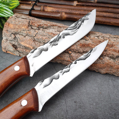 Butchers' Knife for Meat & Bones