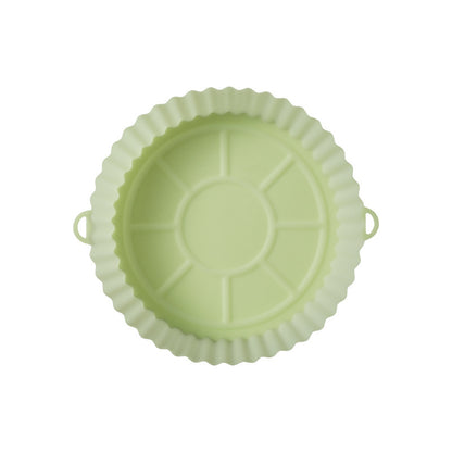 Silicone Baking Tray Mat for Air Fryer