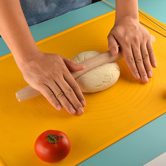 Non-Stick Flour & Pastry Rolling Mat Set