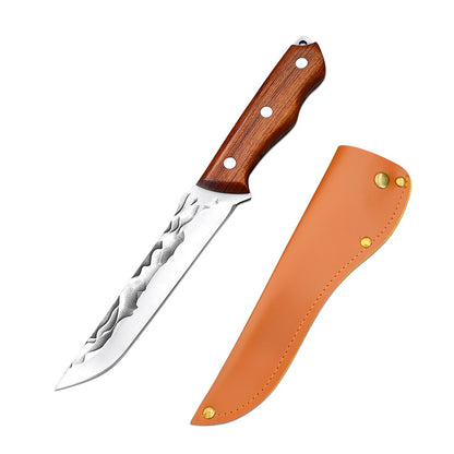 Butchers' Knife for Meat & Bones