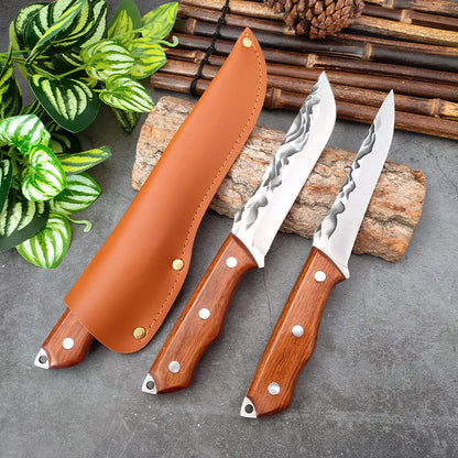 Butchers' Knife for Meat & Bones