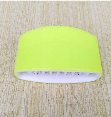 Kitchen Knife & Vegetable Cleaning Brush